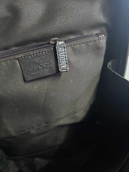 กระเป๋าคาดอก gucciแท้ รูปที่ 11