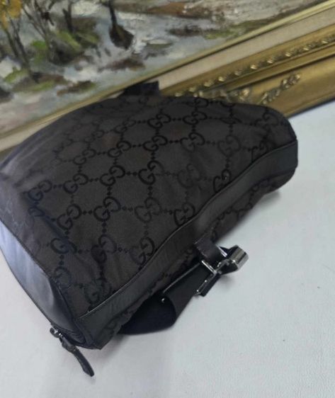 กระเป๋าคาดอก gucciแท้ รูปที่ 3