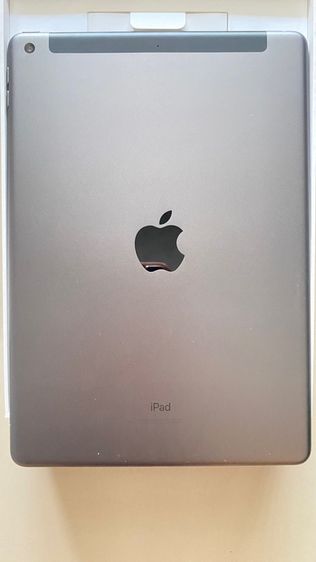 Ipad gen7 wifiและcell 128gbรวมApplepencil รูปที่ 2
