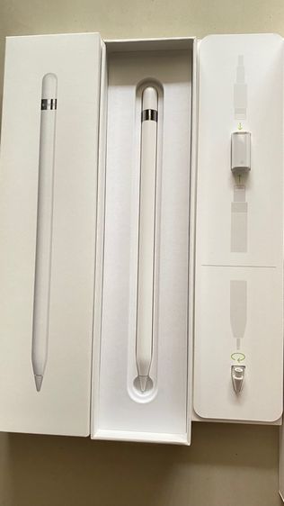 Ipad gen7 wifiและcell 128gbรวมApplepencil รูปที่ 7