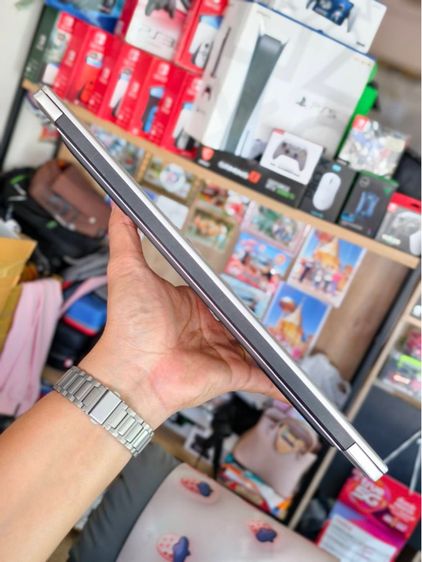 - Huawei MateBook D15 รูปที่ 8