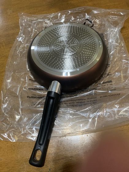 กระทะ รูปที่ 4