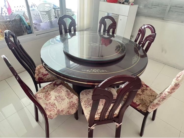 โต๊ะมุก รูปที่ 5