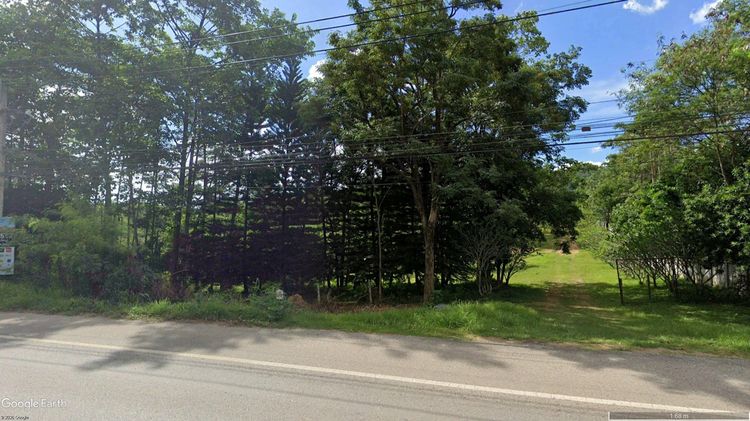 ที่ดินเขาใหญ่ 124-3-18 ไร่ หมู่สี ปากช่อง รูปที่ 3