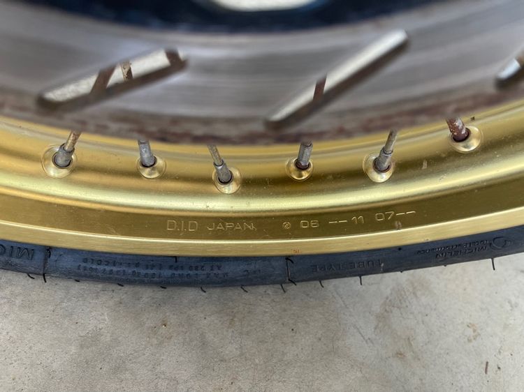 RGV 150 รูปที่ 4