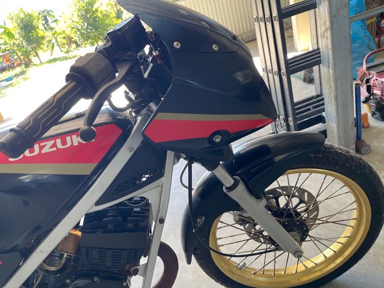 RGV 150 รูปที่ 14