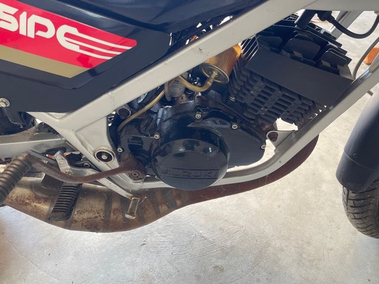 RGV 150 รูปที่ 10