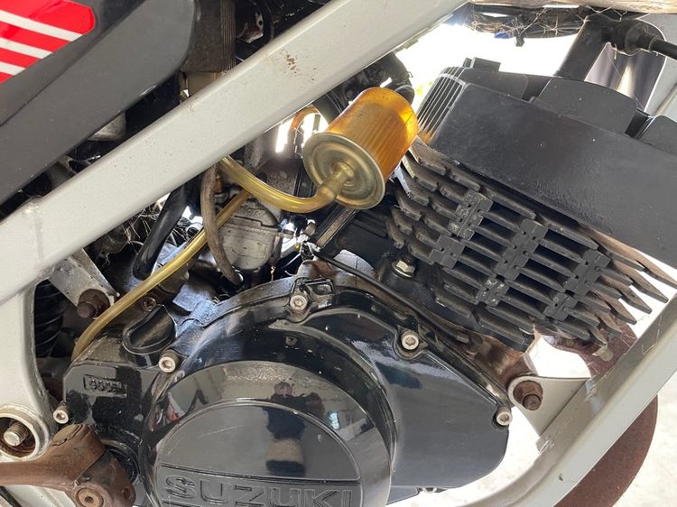 RGV 150 รูปที่ 9