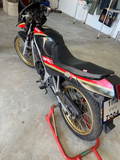 RGV 150 รูปที่ 5