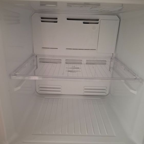 ตู้เย็นเสีย 6.4 คิว รูปที่ 9