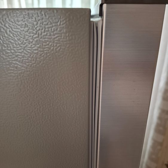 ตู้เย็นเสีย 6.4 คิว รูปที่ 6