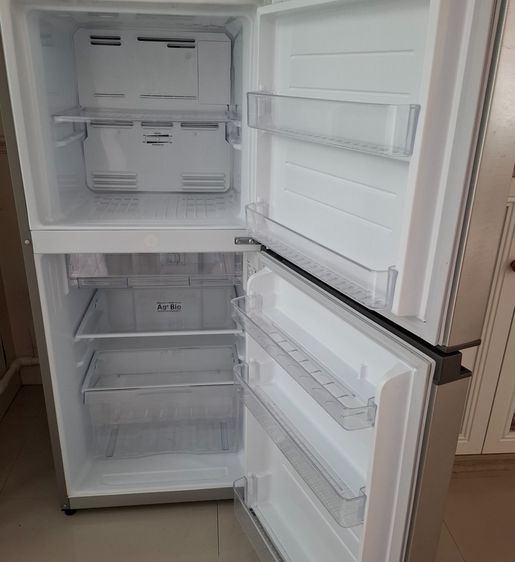 ตู้เย็นเสีย 6.4 คิว รูปที่ 5