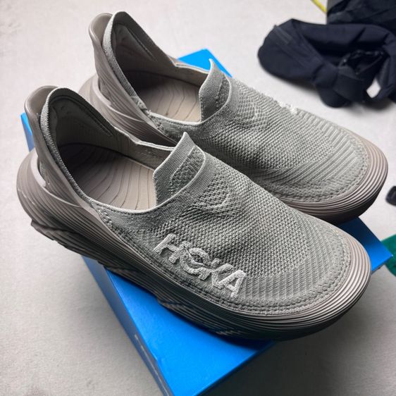 รองเท้า Hoka U Restore TC เบอร์ 12 รูปที่ 5