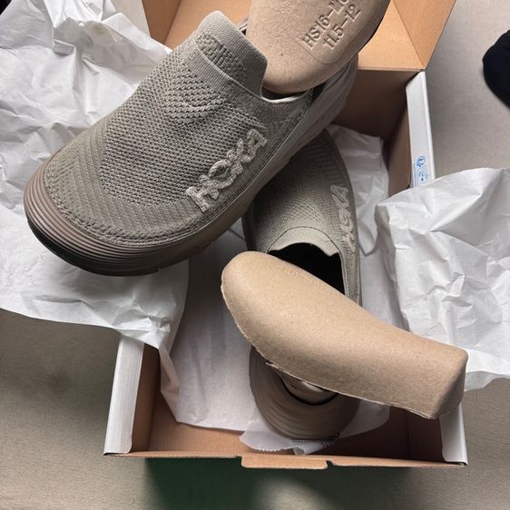 รองเท้า Hoka U Restore TC เบอร์ 12 รูปที่ 7