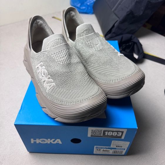 รองเท้า Hoka U Restore TC เบอร์ 12