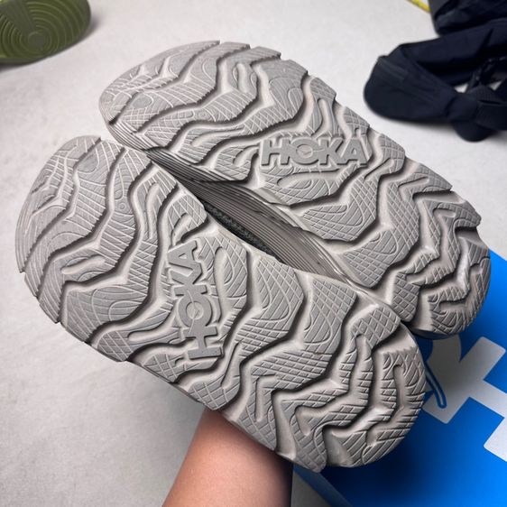 รองเท้า Hoka U Restore TC เบอร์ 12 รูปที่ 6