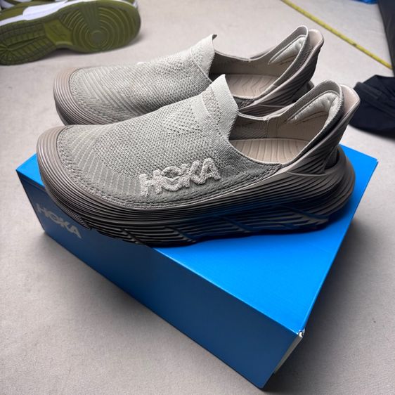 รองเท้า Hoka U Restore TC เบอร์ 12 รูปที่ 3