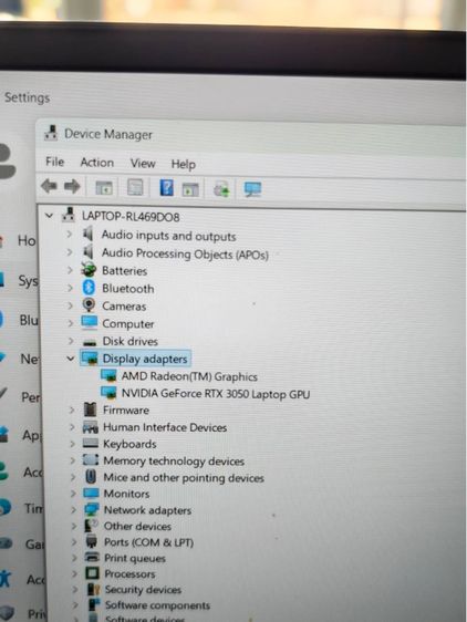 - NOTEBOOK  HP VICTUS 16 รูปที่ 6
