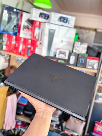 - NOTEBOOK  HP VICTUS 16 รูปที่ 9