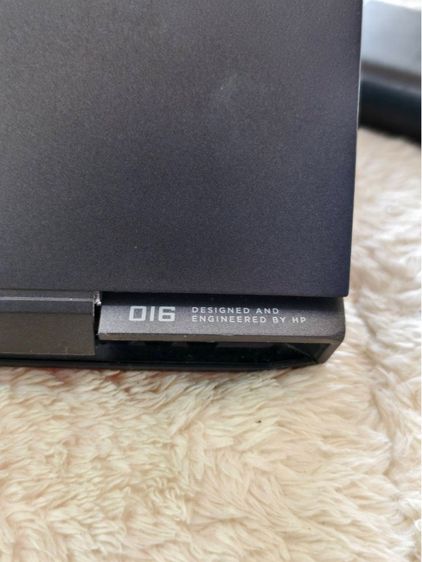 - NOTEBOOK  HP VICTUS 16 รูปที่ 4