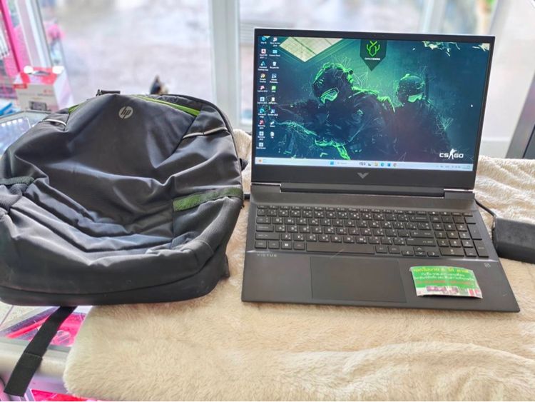 - NOTEBOOK  HP VICTUS 16