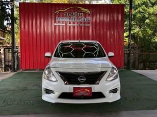 Nissan​Almera​ 1.2​E​sport ​ Tech​ 17