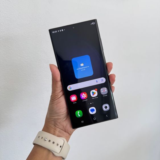 samsung s23 ultra 256g