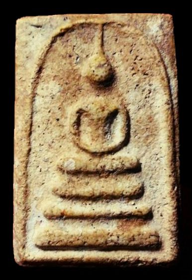 พระสมเด็จ