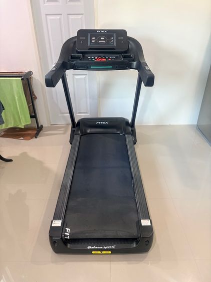 ลู่วิ่ง FITEX รุ่น F1V
