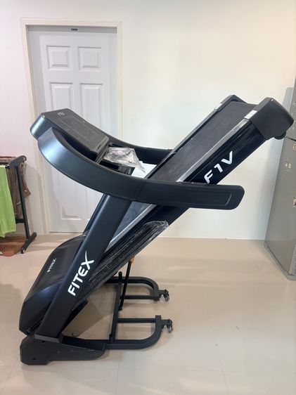 ลู่วิ่ง FITEX รุ่น F1V รูปที่ 3