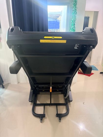 ลู่วิ่ง FITEX รุ่น F1V รูปที่ 4