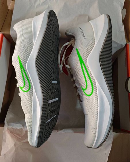 มือ1 Nike ของแท้พร้อมกล่อง รูปที่ 5