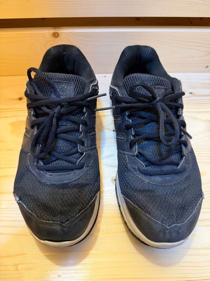 รองเท้า วิ่ง adidas ใส่แล้วเป็นวัยรุ่นเทสดี UK8