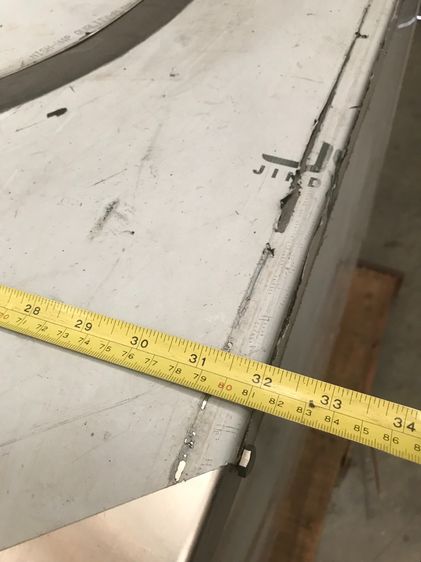 เตา Tandoori สแตนเลส ดินเผา สินค้าใหม่ Oldstock พร้อมส่ง รูปที่ 5