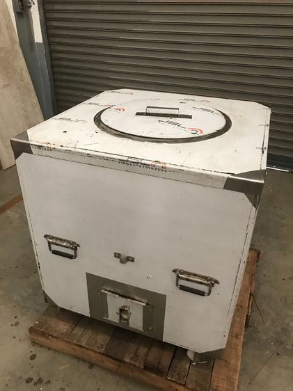 เตา Tandoori สแตนเลส ดินเผา สินค้าใหม่ Oldstock พร้อมส่ง