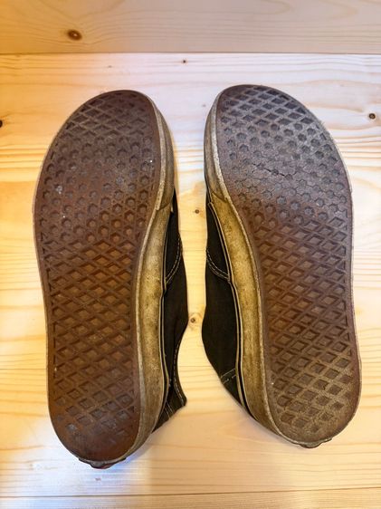 รองเท้า VANS AUTHENTIC ใส่แล้วเป็นวัยรุ่นเทสดี EUR 42 รูปที่ 7