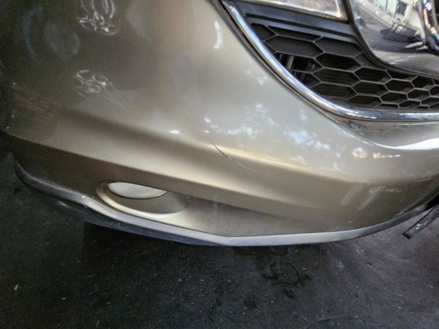 Honda CR-V 2010 2.0 E 4WD Utility-car เบนซิน เกียร์อัตโนมัติ บรอนซ์ทอง รูปที่ 3