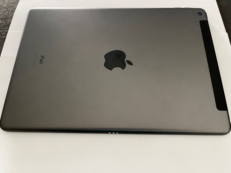 ไอแพด gen7 celular wifi 128GB พร้อม apple pencil รูปที่ 6