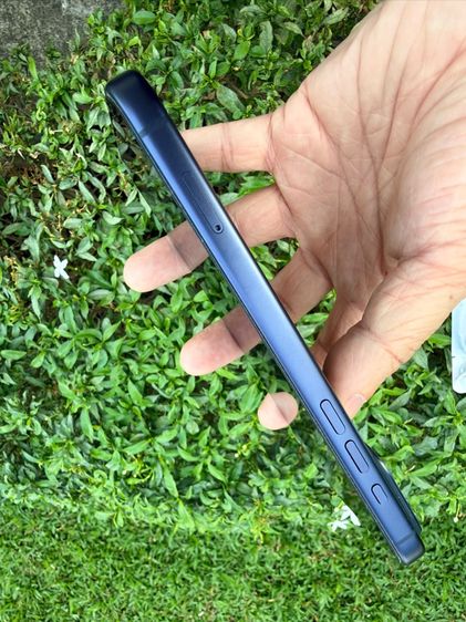 ขายไอโฟน 17 Pro Max 512 GB สี Blue แบต 100 ประกันเหลือ 15 พย 69 ไร้รอย รูปที่ 9