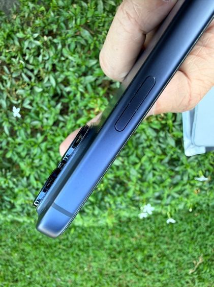 ขายไอโฟน 17 Pro Max 512 GB สี Blue แบต 100 ประกันเหลือ 15 พย 69 ไร้รอย รูปที่ 12