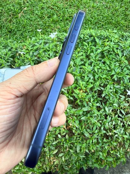 ขายไอโฟน 17 Pro Max 512 GB สี Blue แบต 100 ประกันเหลือ 15 พย 69 ไร้รอย รูปที่ 8