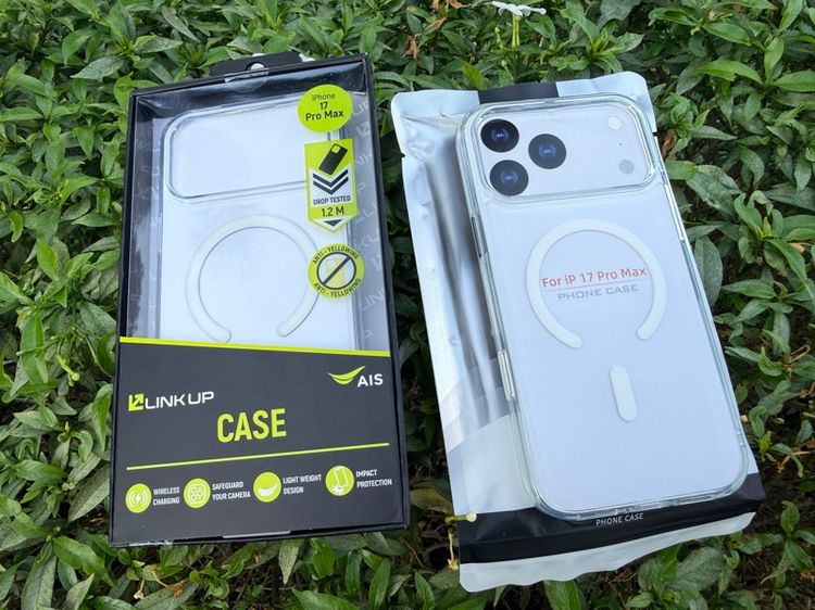 ขายไอโฟน 17 Pro Max 512 GB สี Blue แบต 100 ประกันเหลือ 15 พย 69 ไร้รอย รูปที่ 4