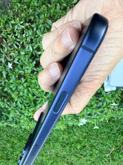 ขายไอโฟน 17 Pro Max 512 GB สี Blue แบต 100 ประกันเหลือ 15 พย 69 ไร้รอย รูปที่ 13