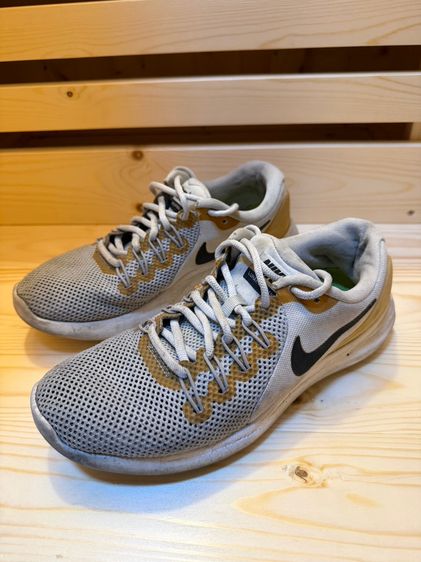 รองเท้า วิ่ง NIKE ใส่แล้วเป็นวัยรุ่นเทสดี EUR 39 รูปที่ 3