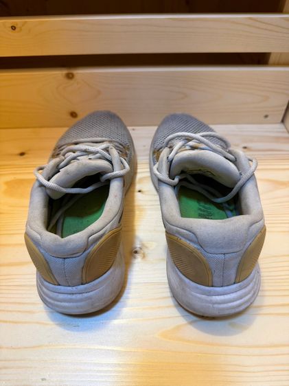รองเท้า วิ่ง NIKE ใส่แล้วเป็นวัยรุ่นเทสดี EUR 39 รูปที่ 4