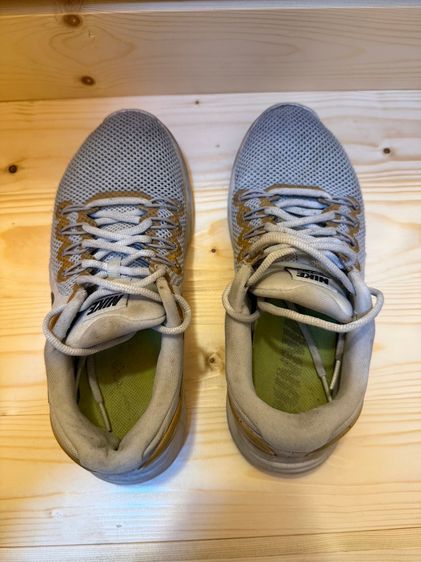 รองเท้า วิ่ง NIKE ใส่แล้วเป็นวัยรุ่นเทสดี EUR 39 รูปที่ 5