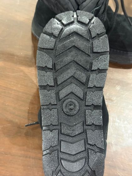 รองเท้าบุนวม แบรนด์ Elle เบอร์38-39 รองเท้าลุยหิมะ รองเท้าบุขน รูปที่ 2