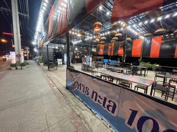เซ้งร้านอาหาร รูปที่ 3