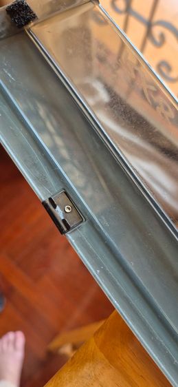 ก้นสาด rx-8 แท้ สีขาว สภาพดี คลิปล๊อคอยู่ครบ (นัดรับ) รูปที่ 10