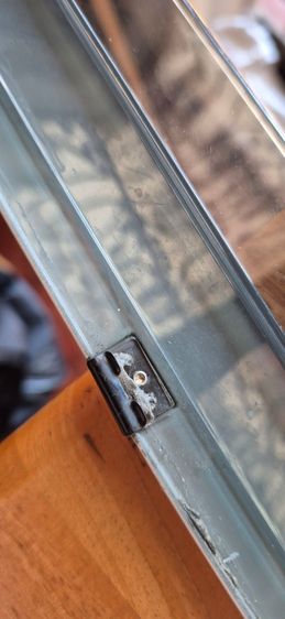 ก้นสาด rx-8 แท้ สีขาว สภาพดี คลิปล๊อคอยู่ครบ (นัดรับ) รูปที่ 7